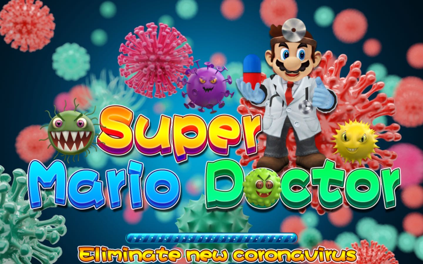 Super Mario Doctor Fishing Game Kits Tomy Arcade Supply