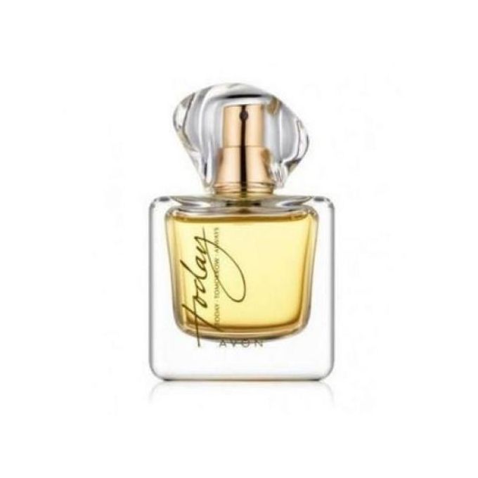 avon today eau de parfum 50ml