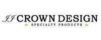 JJ Crown Design Logo
