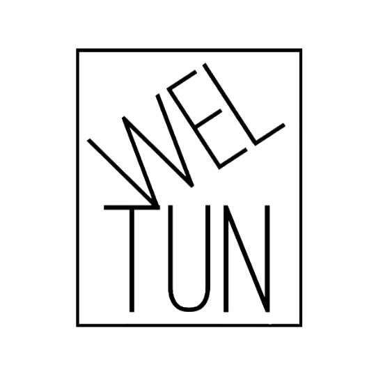 Logo WELTUN