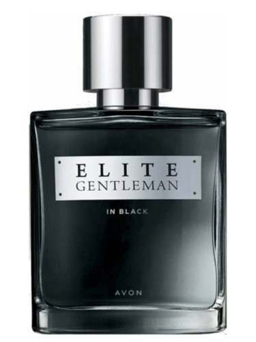 ELITE GENTLEMAN In black 75 ml pour hommes