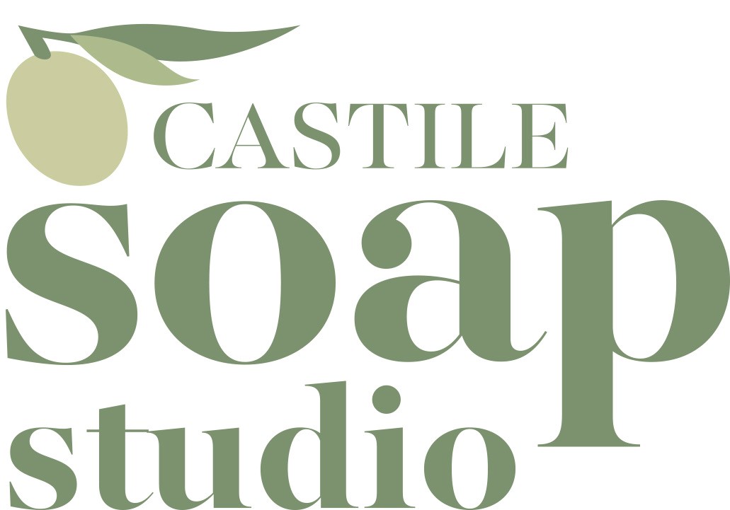 Bulk slab castile soap
