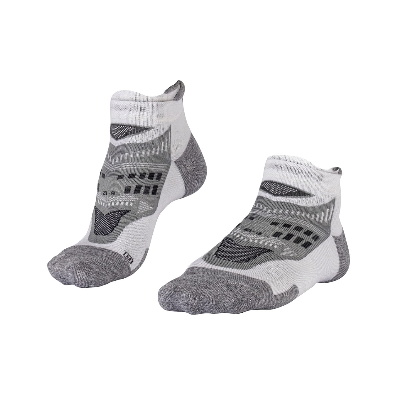 Falke Ultralight White Socks