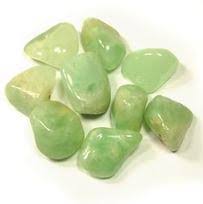 Green Onyx SOOTHER STONE