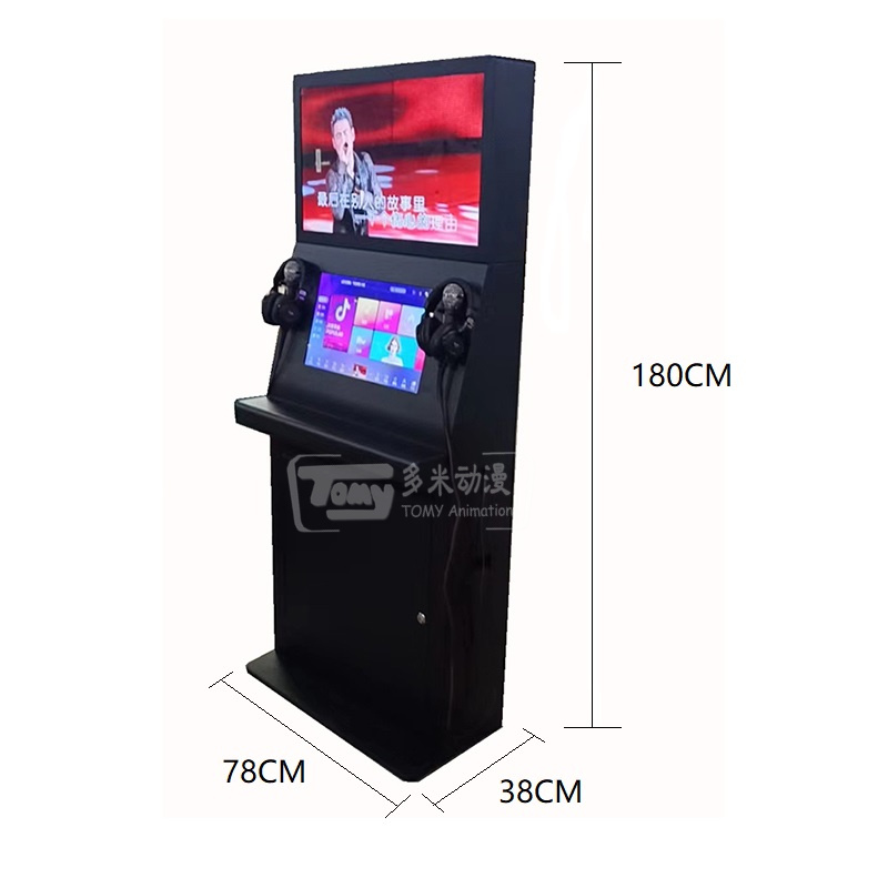 Mini-ktv-booth-FEC-FFC-Indoor-coin-operated-karaoke-room-machine-custom-karaoke-booth