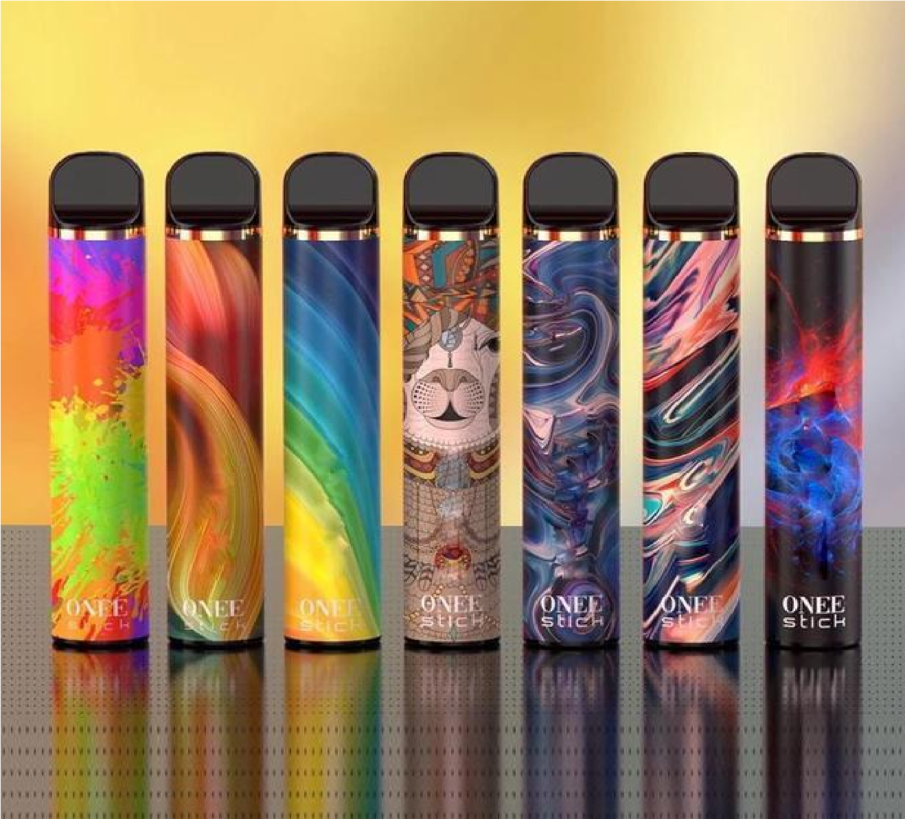 New Kangvape | Onee Stick| Rechargeable