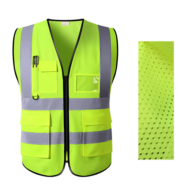 Safety Vest