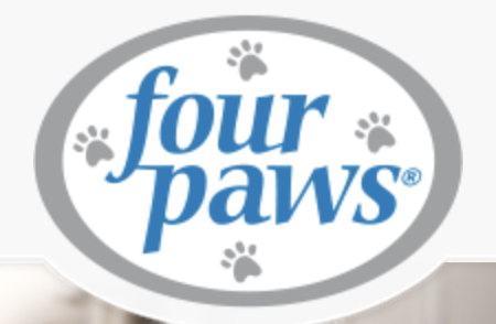 Four Paws | Piccard Pets