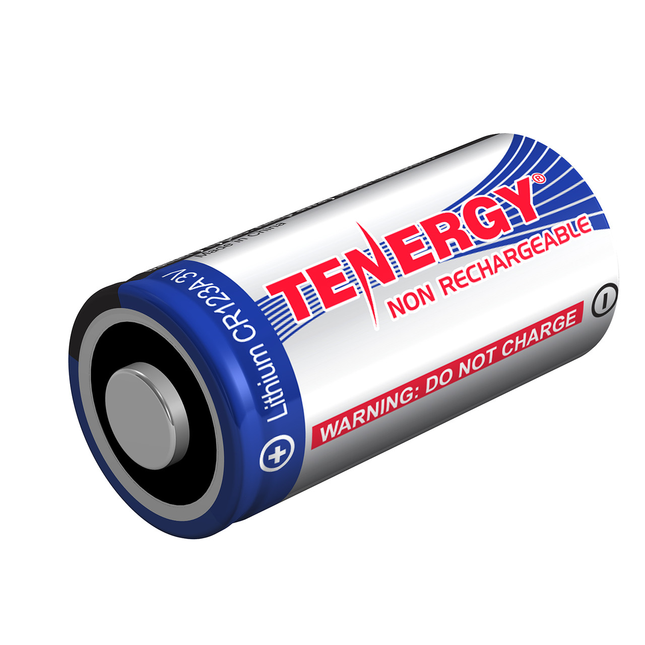 Tenergy Battery