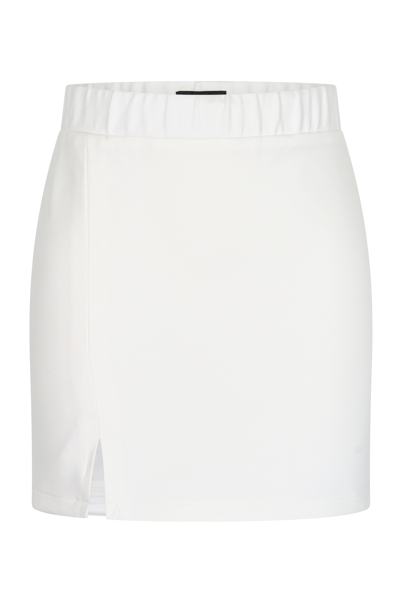 Skirt white ladies