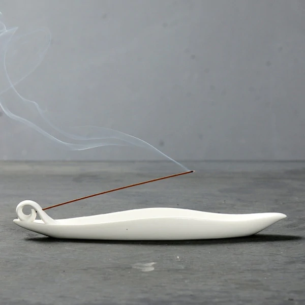 Ceramic Incense Burner 