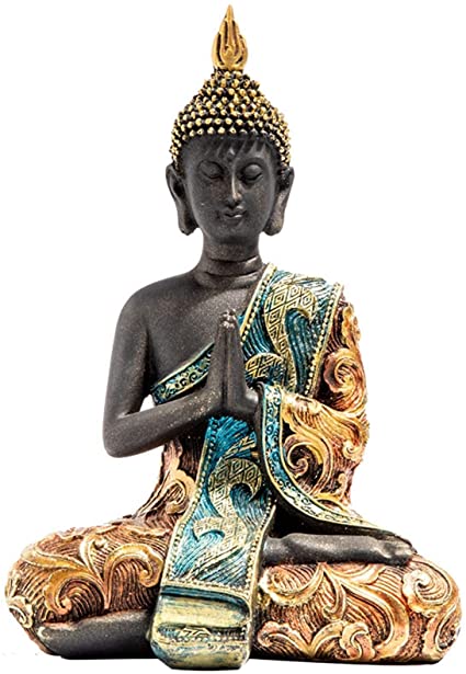 Thai Buddha statue