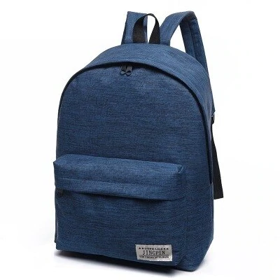 Multifunctional oxford backpack