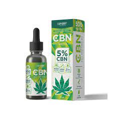 Euphoria CBN oil 5%, 10ml, 500mg | Canatura | Online Shop with cannabis  related products for health and healthy lifestyle