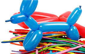 Twisting Balloons / Animal Making Balloons — Party Planet