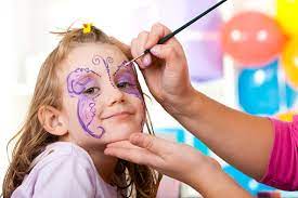 Face Painting Pictures | Download Free Images on Unsplash