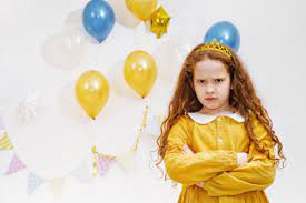 5 Ways to Deal With Misbehaving Kids at a Kid's Party - Kids Party Ideas
