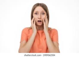 216,182 Scared woman Images, Stock Photos & Vectors | Shutterstock