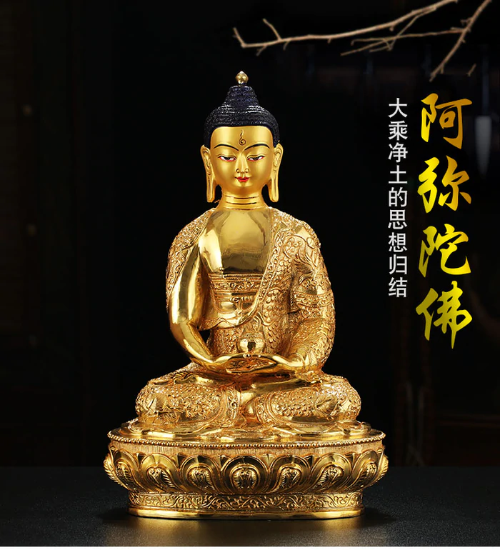 GaYouny Buddha 