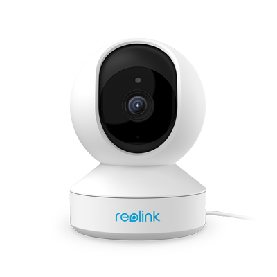 Reolink E1 3MP Wifi Security Camera