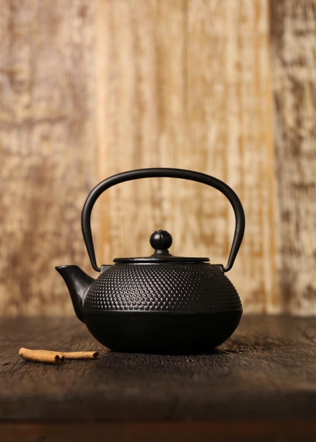 Best Teapots on Amazon