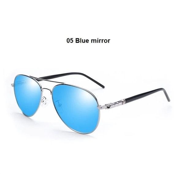 Best polarized sunglasses for men