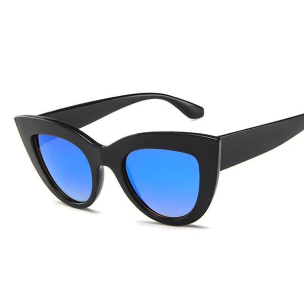 Cat eye ladies sunglasses