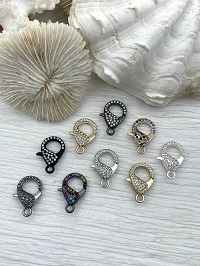 jewelry clasps