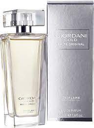 Oriflame Giordani 