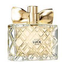 Avon Luck Eau de parfum 50 ml pour femme