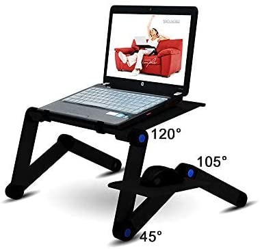 portable adjustable desk