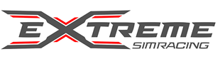 Extreme Sim Racing Logo