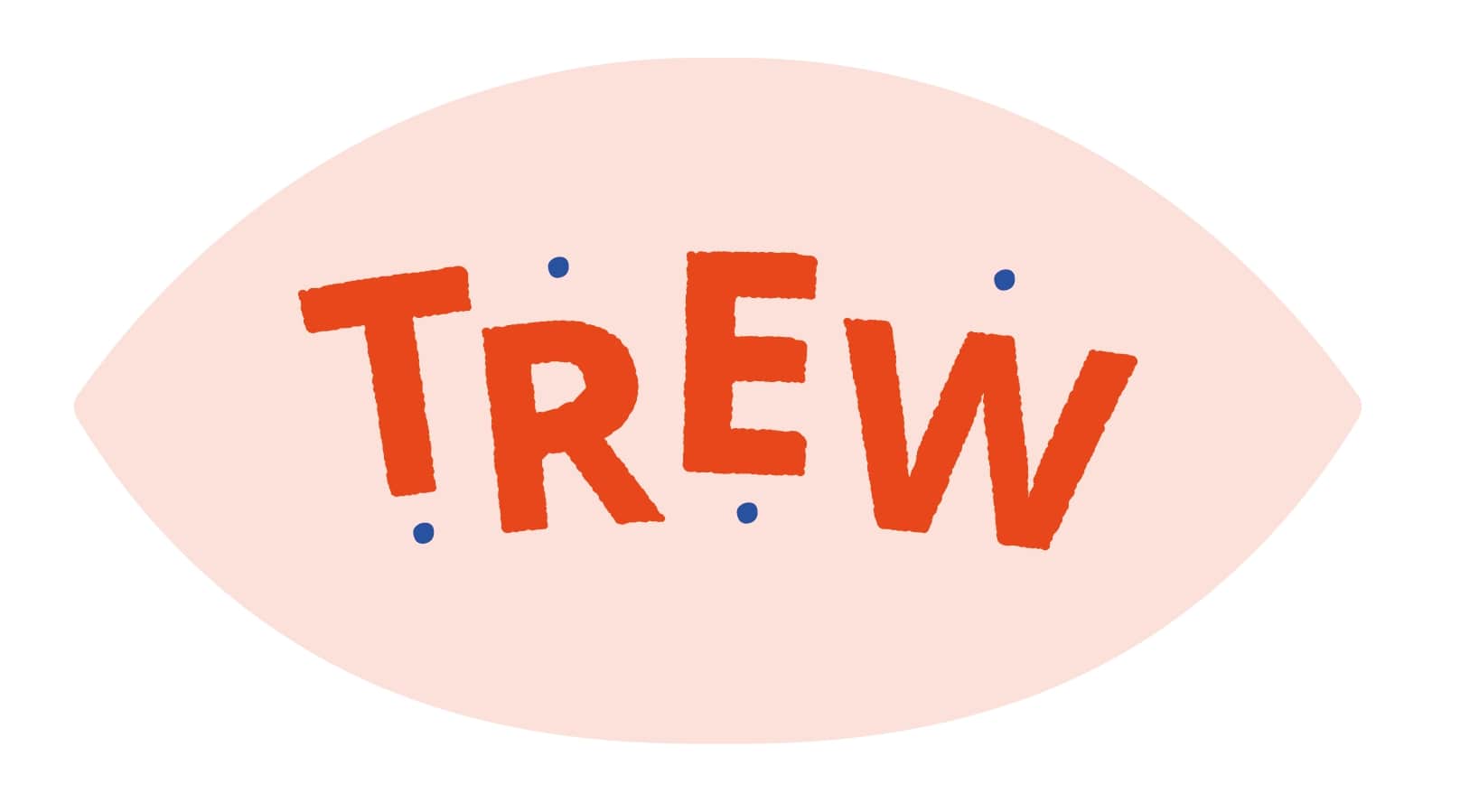 logo trew