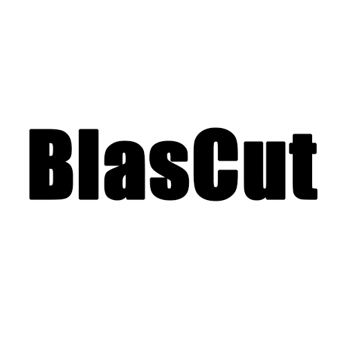 Quarantine Mood BlasCut Beyaz Erkek T-shirt - BlasCut - Tarzını arttır