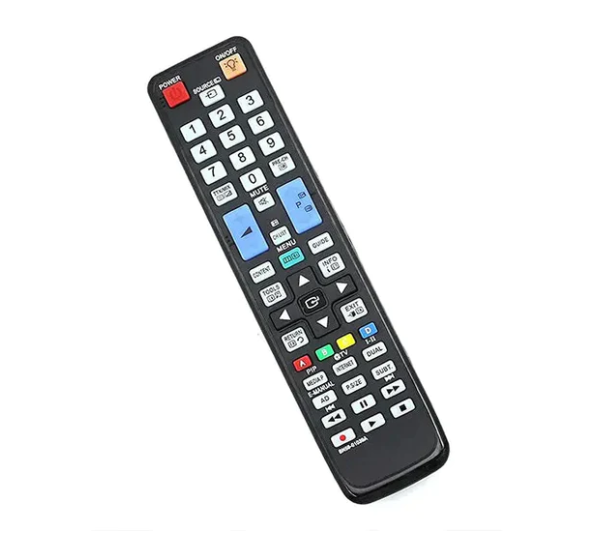 SamsungTV BN5901039A Replacement Remote Control BN59-01039A TM1060