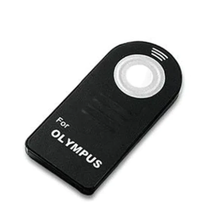 Olympus Wireless Replacement Remote Control for E450/E650/E520E/E420/E1/E10/E20/E30/E410