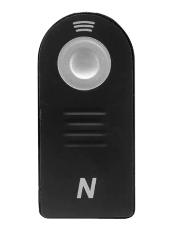 Nikon Wireless Replacement Remote For xD7200 D7100 D750 D610 D7000 D5300 D5200 D3300 D3200