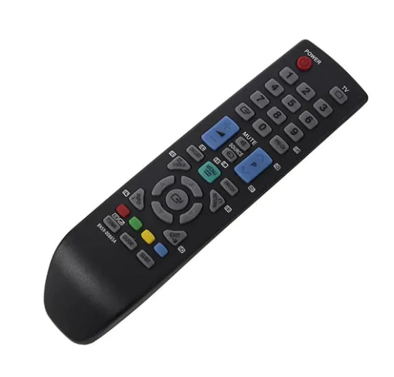 SamsungTV BN5900865A Replacement Remote Control BN59-00865A BN5900865A