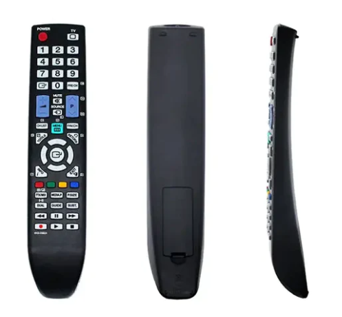 SamsungTV BN5900862A Replacement Remote Control BN59-00862A BN59-00901A TM950