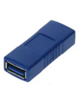 USB 3.0 Type A Female To Female Coupler Adapter Converter Connector