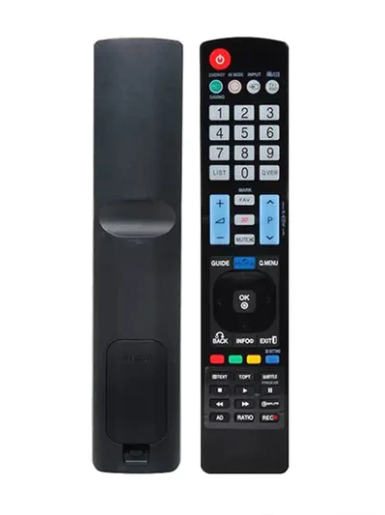 LGTV AKB73615312 Replacement Remote Control AKB74115502 AKB72914216 AKB72914222 AKB73275618