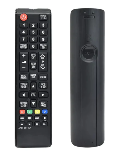 SamsungTV AA5900786A Replacement Remote Control AA59-00786A