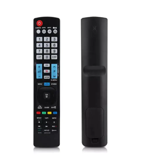 LGTV AKB73615309 Replacement Remote Control 47LM6200 55LM7600 60LM6700