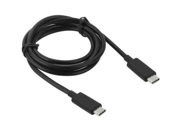 USB TypeC to USBC 3.1 Male to Male Data Sync Charging Cable