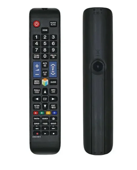 SamsungTV AA5900581A Replacement Remote Control AA59-00581A TM1250 