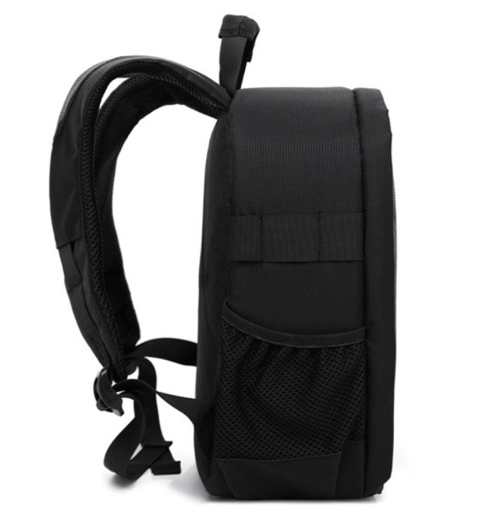 DSLR SLR Backpack Camera Bag Lens Accessories Shoulder Backpack Rucksack Carry Case