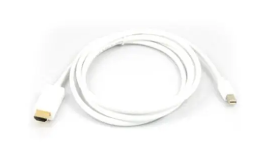 Thunderbolt MiniDP to HDMI Cable for Mac / NUC / Surface Pro