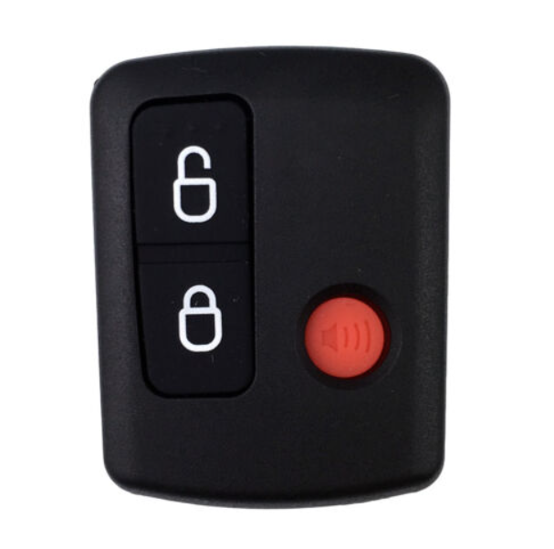 Ford Remote Control BA/BF Falcon Territory SX/SY/Ute/Wagon 02-10 3 Button Keyless Fob