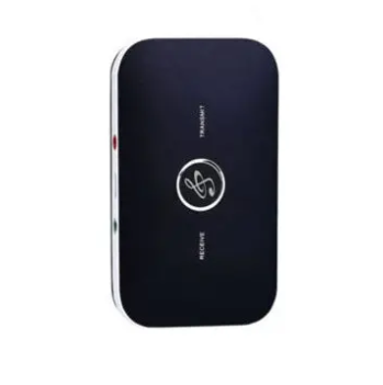 2in1 Bluetooth5.0 Wireless Receiver Transmitter Device