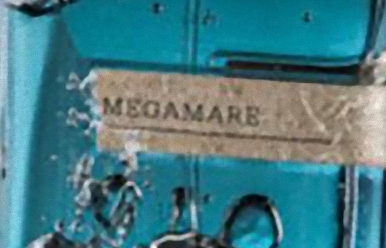 Megamare